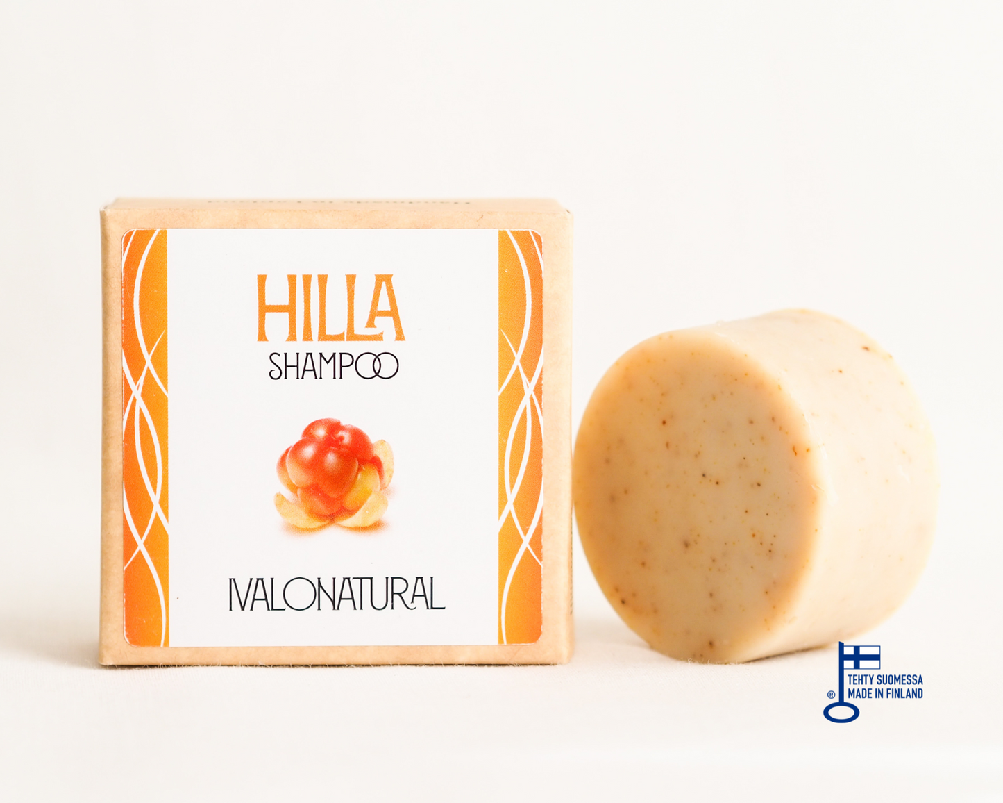 Palashampoo, Hilla, kosteuttava, 60 g